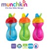Munchkin - Cana cu pai Flip Click Lock 12L+